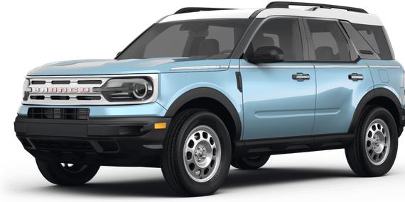 FORD BRONCO SPORT 2024 3FMCR9G65RRE25479 image FORD BRONCO SPORT 2024 3FMCR9G65RRE25479 image